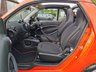USED 2017 67 SMART FORTWO CABRIO 1.0 PASSION 2d 71 BHP ULTRA LOW MILES!
