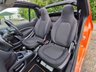 USED 2017 67 SMART FORTWO CABRIO 1.0 PASSION 2d 71 BHP ULTRA LOW MILES!