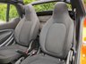 USED 2017 67 SMART FORTWO CABRIO 1.0 PASSION 2d 71 BHP ULTRA LOW MILES!