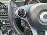 USED 2017 67 SMART FORTWO CABRIO 1.0 PASSION 2d 71 BHP ULTRA LOW MILES!