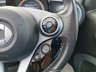 USED 2017 67 SMART FORTWO CABRIO 1.0 PASSION 2d 71 BHP ULTRA LOW MILES!