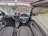 USED 2017 67 SMART FORTWO CABRIO 1.0 PASSION 2d 71 BHP ULTRA LOW MILES!