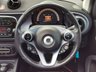USED 2017 67 SMART FORTWO CABRIO 1.0 PASSION 2d 71 BHP ULTRA LOW MILES!