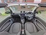 USED 2017 67 SMART FORTWO CABRIO 1.0 PASSION 2d 71 BHP ULTRA LOW MILES!