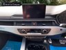 USED 2017 17 AUDI A5 TDI QUATTRO S LINE FINANCE ALAILABLE ZERO DEPOSIT