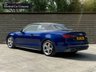 USED 2017 17 AUDI A5 TDI QUATTRO S LINE FINANCE ALAILABLE ZERO DEPOSIT