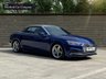 USED 2017 17 AUDI A5 TDI QUATTRO S LINE FINANCE ALAILABLE ZERO DEPOSIT
