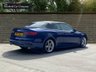 USED 2017 17 AUDI A5 TDI QUATTRO S LINE FINANCE ALAILABLE ZERO DEPOSIT