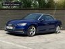 USED 2017 17 AUDI A5 TDI QUATTRO S LINE FINANCE ALAILABLE ZERO DEPOSIT