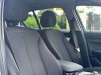 USED 2014 14 BMW 1 SERIES 2.0 116D SE 5d 114 BHP 