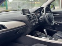USED 2014 14 BMW 1 SERIES 2.0 116D SE 5d 114 BHP 