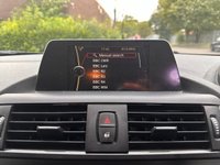 USED 2014 14 BMW 1 SERIES 2.0 116D SE 5d 114 BHP 
