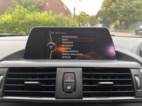 USED 2014 14 BMW 1 SERIES 2.0 116D SE 5d 114 BHP 