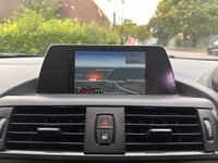 USED 2014 14 BMW 1 SERIES 2.0 116D SE 5d 114 BHP 