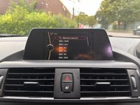 USED 2014 14 BMW 1 SERIES 2.0 116D SE 5d 114 BHP 