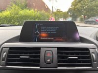 USED 2014 14 BMW 1 SERIES 2.0 116D SE 5d 114 BHP 