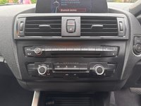 USED 2014 14 BMW 1 SERIES 2.0 116D SE 5d 114 BHP 
