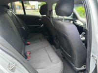 USED 2014 14 BMW 1 SERIES 2.0 116D SE 5d 114 BHP 