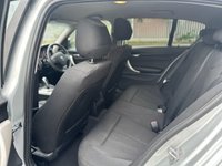 USED 2014 14 BMW 1 SERIES 2.0 116D SE 5d 114 BHP 