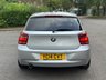 USED 2014 14 BMW 1 SERIES 2.0 116D SE 5d 114 BHP 