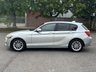 USED 2014 14 BMW 1 SERIES 2.0 116D SE 5d 114 BHP 