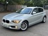 USED 2014 14 BMW 1 SERIES 2.0 116D SE 5d 114 BHP 