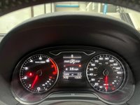 USED 2014 64 AUDI A3 1.2 TFSI S line Hatchback 3dr Petrol S Tronic Euro 6 (s/s) (110 ps) Sat Nav, Cruise, P.Sensors