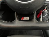 USED 2014 64 AUDI A3 1.2 TFSI S line Hatchback 3dr Petrol S Tronic Euro 6 (s/s) (110 ps) Sat Nav, Cruise, P.Sensors