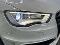 USED 2014 64 AUDI A3 1.2 TFSI S line Hatchback 3dr Petrol S Tronic Euro 6 (s/s) (110 ps) Sat Nav, Cruise, P.Sensors