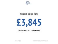 USED 2014 64 AUDI A3 1.2 TFSI S line Hatchback 3dr Petrol S Tronic Euro 6 (s/s) (110 ps) Sat Nav, Cruise, P.Sensors