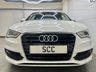 USED 2014 64 AUDI A3 1.2 TFSI S line Hatchback 3dr Petrol S Tronic Euro 6 (s/s) (110 ps) Sat Nav, Cruise, P.Sensors
