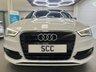 USED 2014 64 AUDI A3 1.2 TFSI S line Hatchback 3dr Petrol S Tronic Euro 6 (s/s) (110 ps) Sat Nav, Cruise, P.Sensors