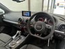 USED 2014 64 AUDI A3 1.2 TFSI S line Hatchback 3dr Petrol S Tronic Euro 6 (s/s) (110 ps) Sat Nav, Cruise, P.Sensors