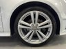 USED 2014 64 AUDI A3 1.2 TFSI S line Hatchback 3dr Petrol S Tronic Euro 6 (s/s) (110 ps) Sat Nav, Cruise, P.Sensors