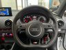 USED 2014 64 AUDI A3 1.2 TFSI S line Hatchback 3dr Petrol S Tronic Euro 6 (s/s) (110 ps) Sat Nav, Cruise, P.Sensors