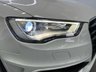 USED 2014 64 AUDI A3 1.2 TFSI S line Hatchback 3dr Petrol S Tronic Euro 6 (s/s) (110 ps) Sat Nav, Cruise, P.Sensors