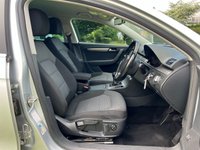 USED 2013 13 VOLKSWAGEN PASSAT 2.0 HIGHLINE TDI BLUEMOTION TECHNOLOGY 5d 139 BHP 