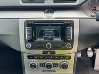 USED 2013 13 VOLKSWAGEN PASSAT 2.0 HIGHLINE TDI BLUEMOTION TECHNOLOGY 5d 139 BHP 