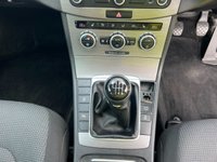 USED 2013 13 VOLKSWAGEN PASSAT 2.0 HIGHLINE TDI BLUEMOTION TECHNOLOGY 5d 139 BHP 