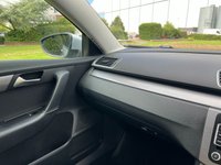 USED 2013 13 VOLKSWAGEN PASSAT 2.0 HIGHLINE TDI BLUEMOTION TECHNOLOGY 5d 139 BHP 