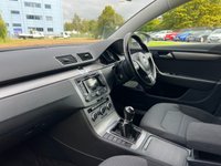 USED 2013 13 VOLKSWAGEN PASSAT 2.0 HIGHLINE TDI BLUEMOTION TECHNOLOGY 5d 139 BHP 