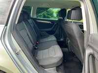 USED 2013 13 VOLKSWAGEN PASSAT 2.0 HIGHLINE TDI BLUEMOTION TECHNOLOGY 5d 139 BHP 