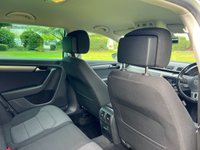 USED 2013 13 VOLKSWAGEN PASSAT 2.0 HIGHLINE TDI BLUEMOTION TECHNOLOGY 5d 139 BHP 