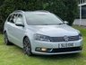 USED 2013 13 VOLKSWAGEN PASSAT 2.0 HIGHLINE TDI BLUEMOTION TECHNOLOGY 5d 139 BHP 