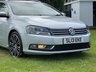 USED 2013 13 VOLKSWAGEN PASSAT 2.0 HIGHLINE TDI BLUEMOTION TECHNOLOGY 5d 139 BHP 