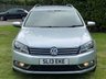 USED 2013 13 VOLKSWAGEN PASSAT 2.0 HIGHLINE TDI BLUEMOTION TECHNOLOGY 5d 139 BHP 