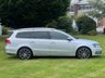 USED 2013 13 VOLKSWAGEN PASSAT 2.0 HIGHLINE TDI BLUEMOTION TECHNOLOGY 5d 139 BHP 