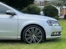 USED 2013 13 VOLKSWAGEN PASSAT 2.0 HIGHLINE TDI BLUEMOTION TECHNOLOGY 5d 139 BHP 
