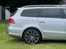 USED 2013 13 VOLKSWAGEN PASSAT 2.0 HIGHLINE TDI BLUEMOTION TECHNOLOGY 5d 139 BHP 