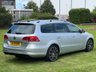 USED 2013 13 VOLKSWAGEN PASSAT 2.0 HIGHLINE TDI BLUEMOTION TECHNOLOGY 5d 139 BHP 
